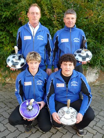 1110 ziel mannschaft