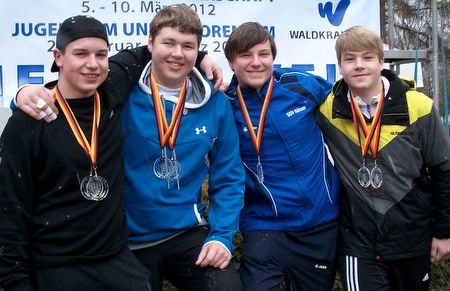 1201 dm weit u16 450