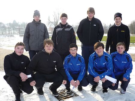 1201 weit jugend 450