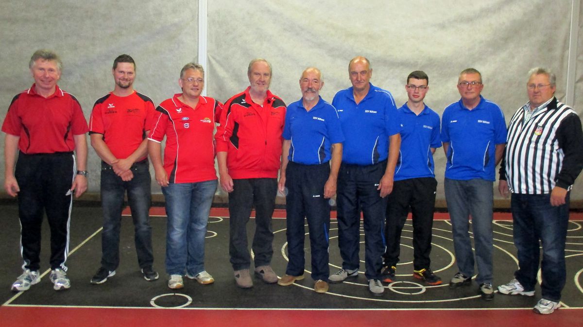 1506 LL Sued Nord Sommer 