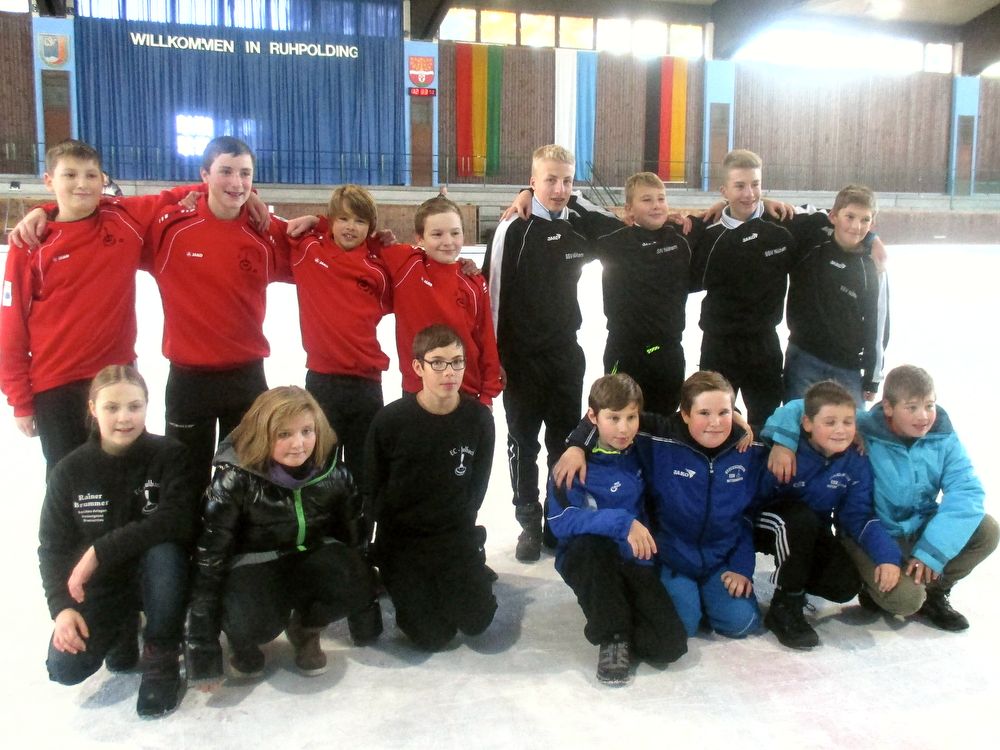 1510 bm u14 sieger