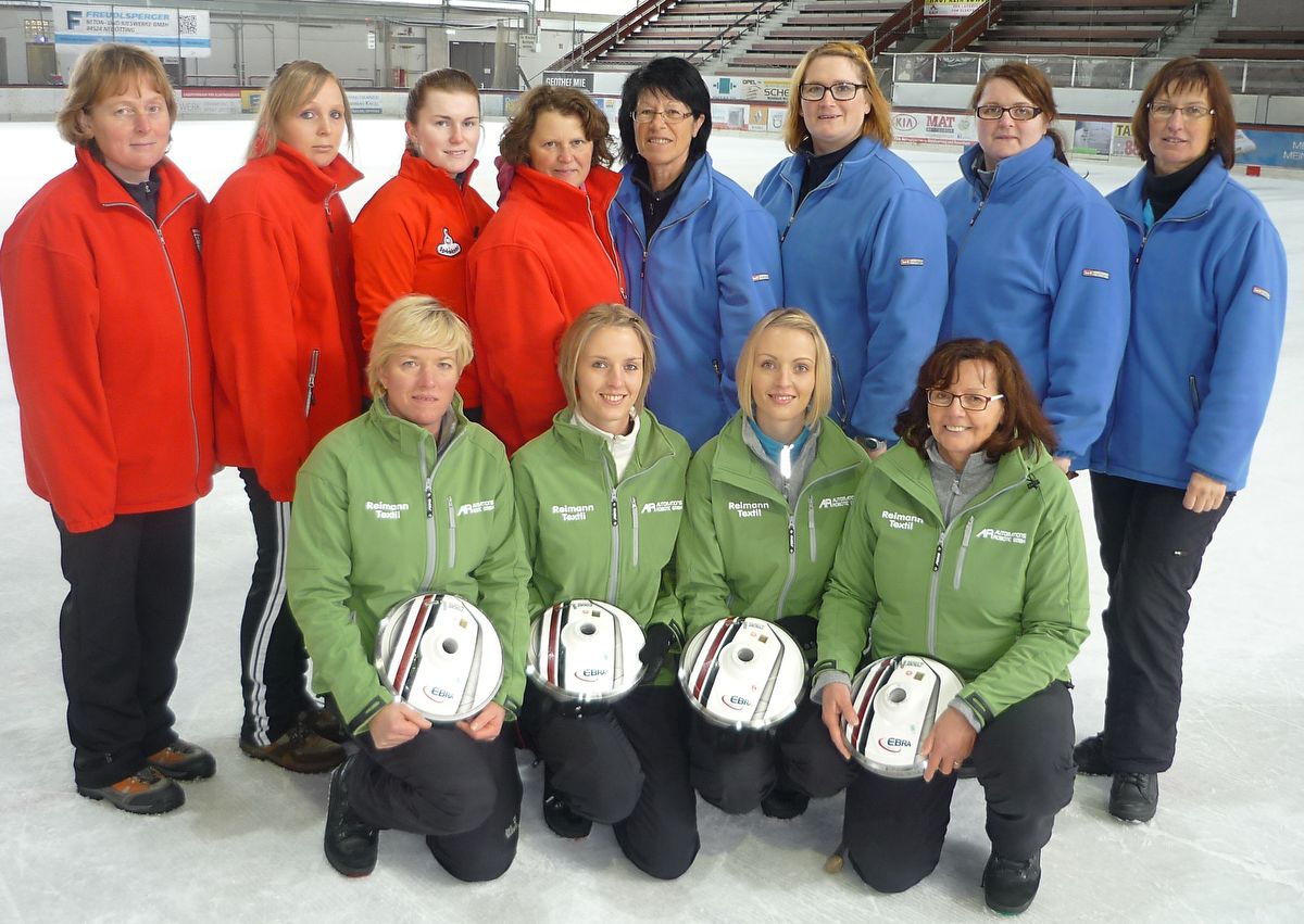 1510 kp damen sieger