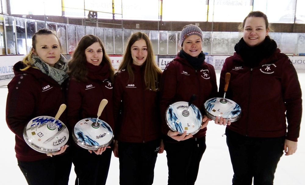 1901 bayli damen gump