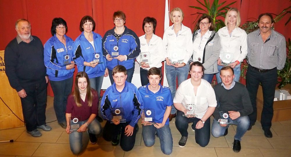 1903 kreisvers ehrungen