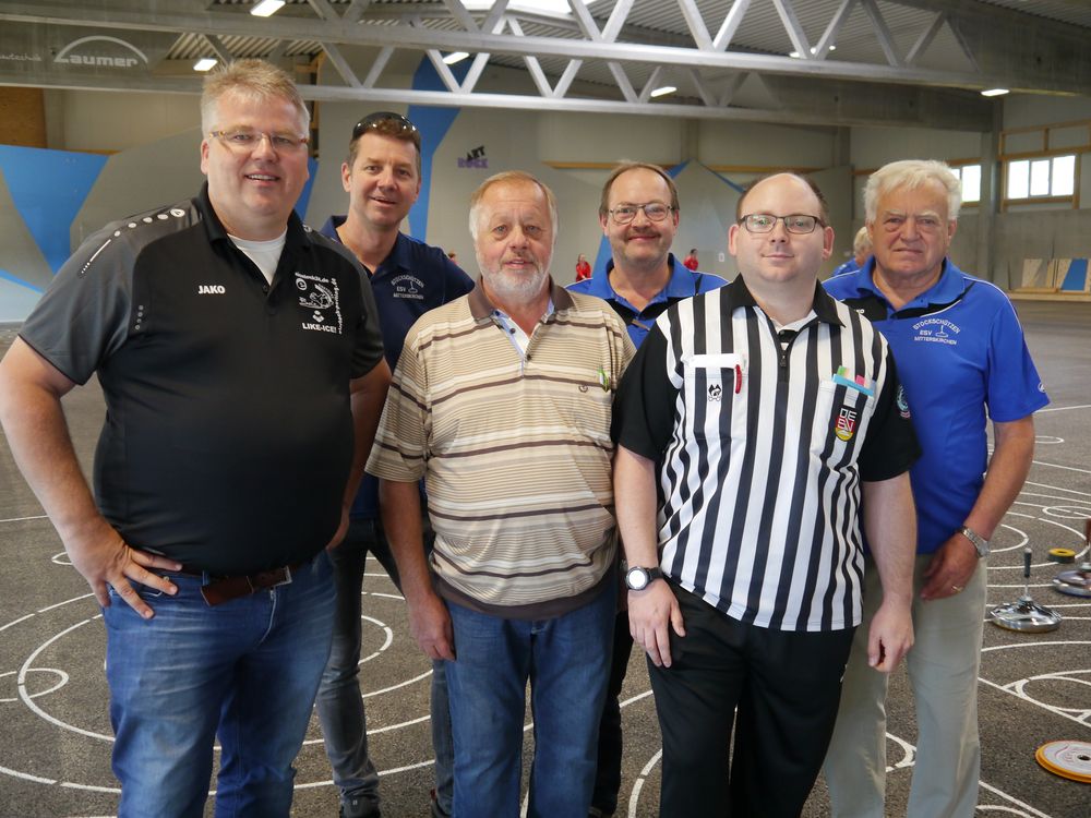 1906 dm damen offizielle