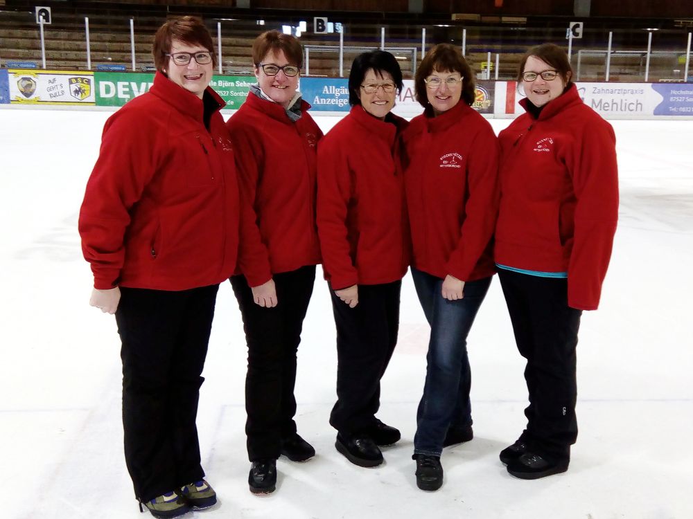 2001 bayliga damen mittersk