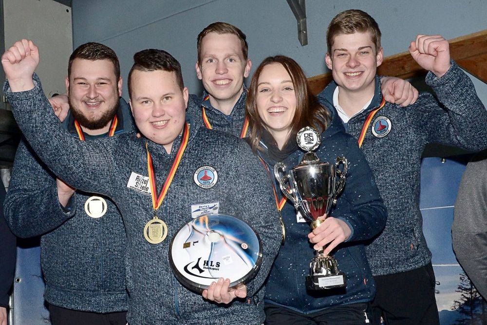 2201 dm u23 gerabach