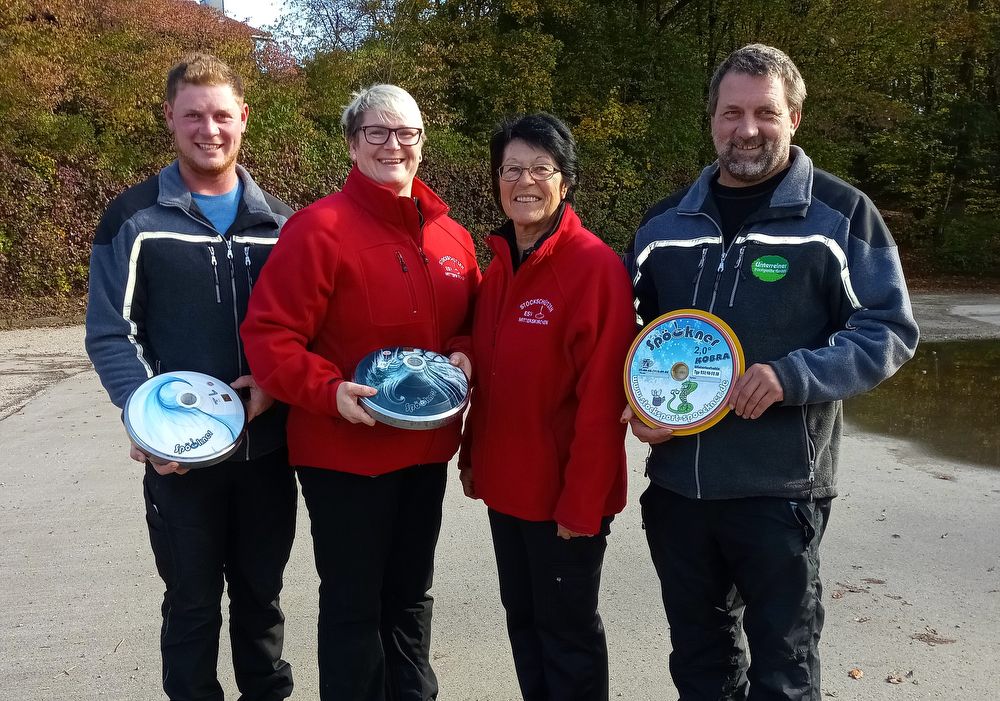 2210 kp mixed mittersk