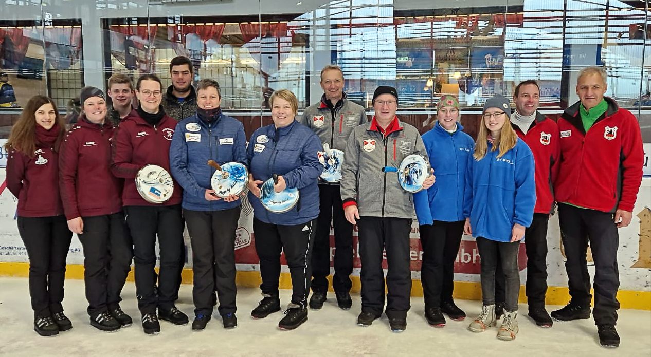 2211 bez mixed sieger