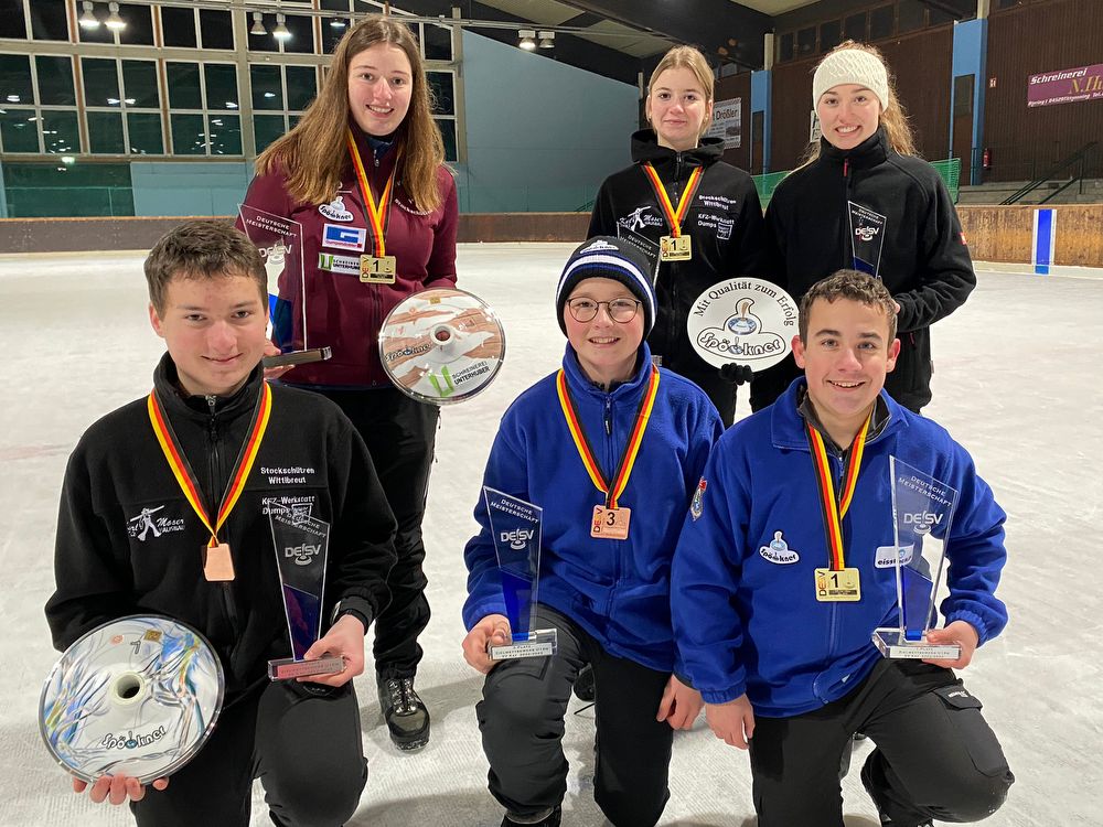 2301 dm jugend kreisteiln