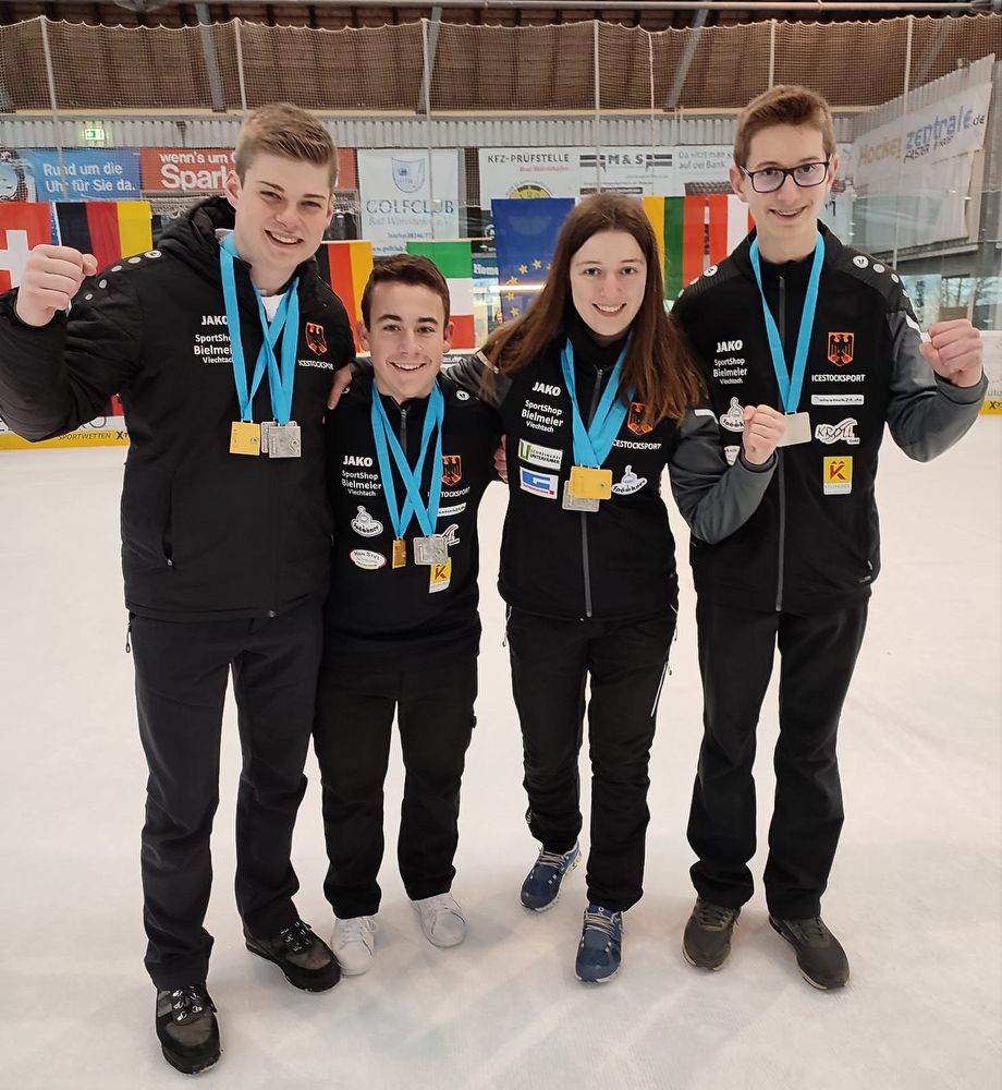 2303 em jugend kreisteam