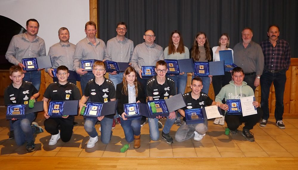 2304 kreisvers ehrungen