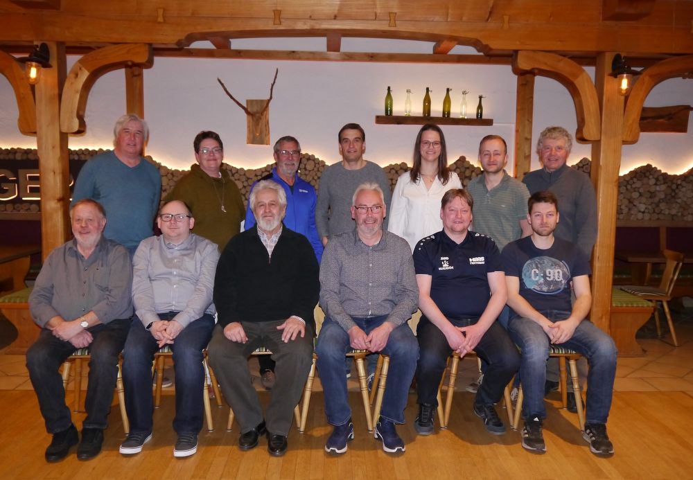 2304 kreisvers vorstand