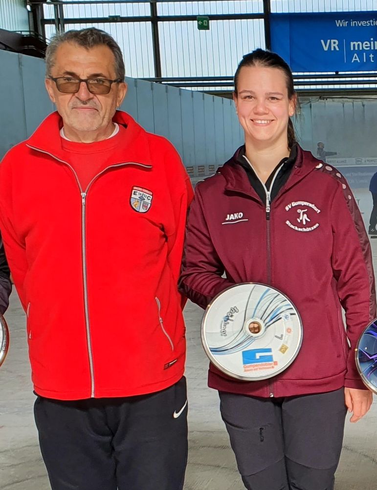 2310 ziel huber empl