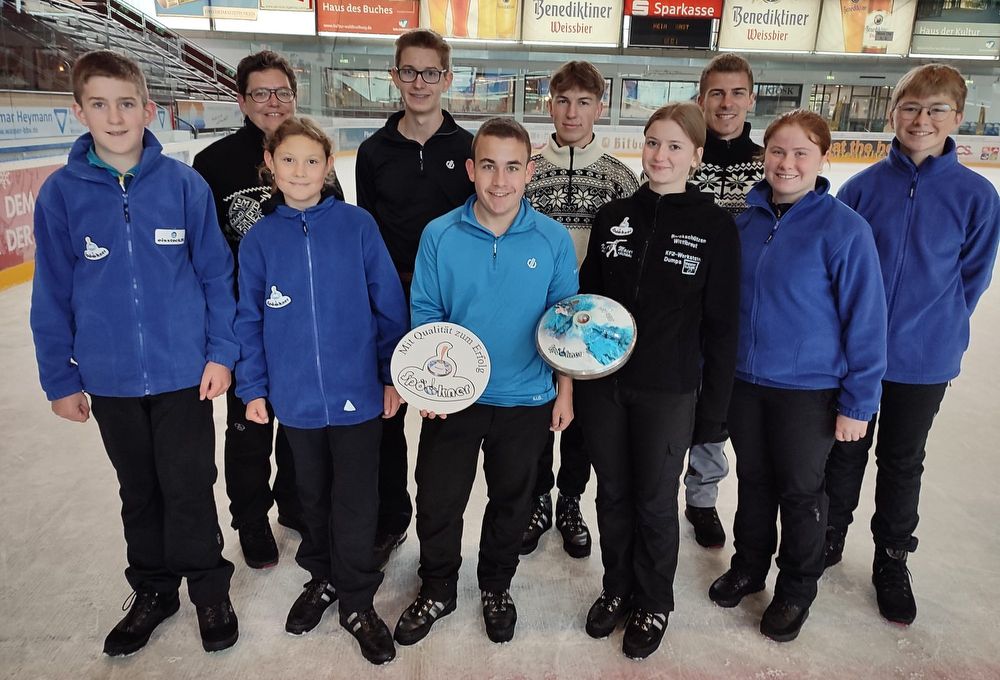 2310 ziel kreismeister