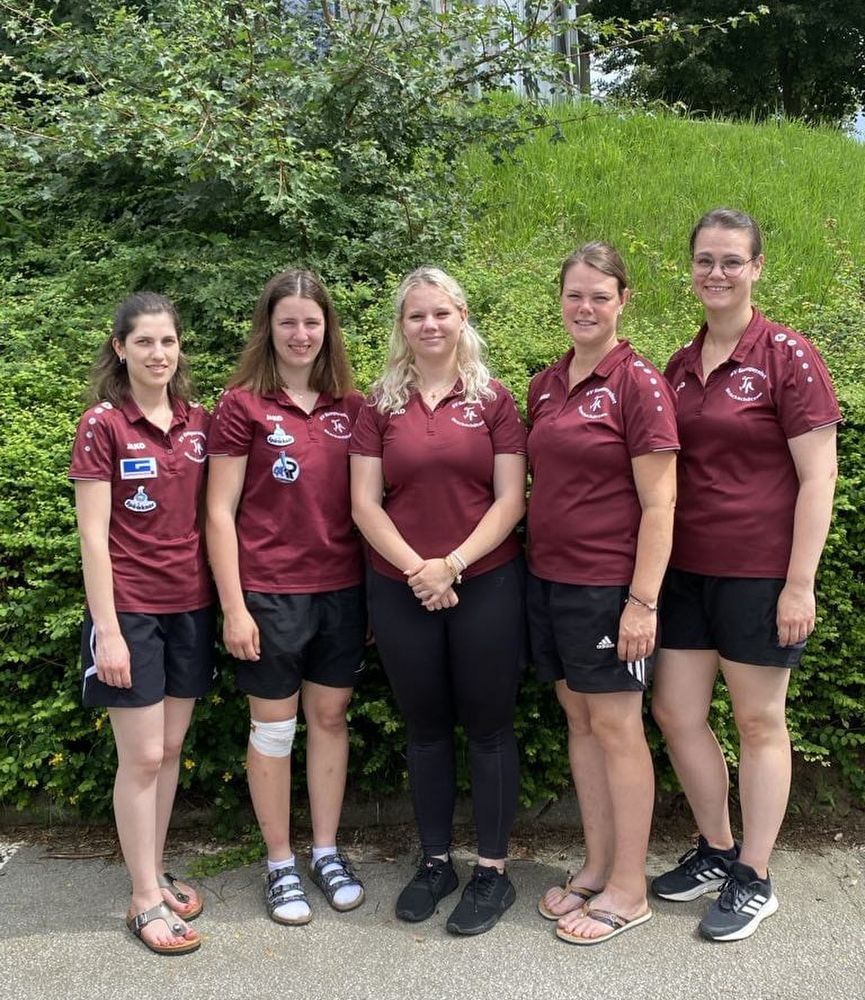 2407 buli damen gump