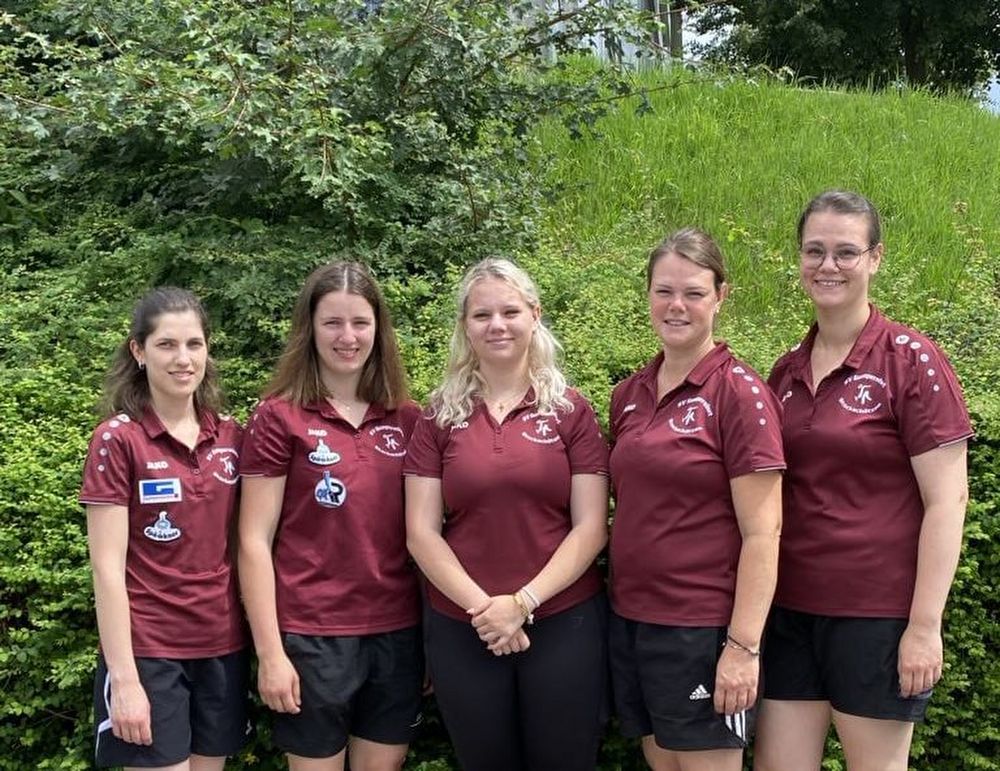 2407 buli damen gumpersd