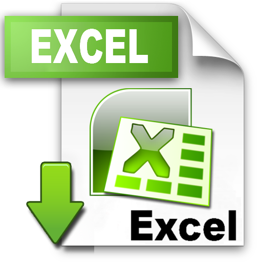 Excel Icon