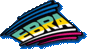icon ebra